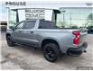 2021 Chevrolet Silverado 1500 LT Trail Boss (Stk: 7211-25A) in Sault Ste. Marie - Image 4 of 25