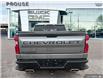 2021 Chevrolet Silverado 1500 LT Trail Boss (Stk: 7211-25A) in Sault Ste. Marie - Image 5 of 25