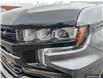 2021 Chevrolet Silverado 1500 LT Trail Boss (Stk: 7211-25A) in Sault Ste. Marie - Image 8 of 25