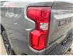 2021 Chevrolet Silverado 1500 LT Trail Boss (Stk: 7211-25A) in Sault Ste. Marie - Image 11 of 25