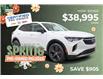 2023 Buick Envision Essence (Stk: R3740A) in Watrous - Image 1 of 44