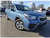 2020 Subaru Forester Base in Ottawa - Image 1 of 14