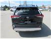 2023 Toyota RAV4 Trail (Stk: 25215A) in Peterborough - Image 4 of 26
