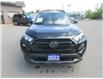 2023 Toyota RAV4 Trail (Stk: 25215A) in Peterborough - Image 9 of 26