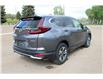 2020 Honda CR-V LX (Stk: 24S074A) in Medicine Hat - Image 5 of 24