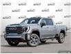 2025 GMC Sierra 2500HD SLE (Stk: 25G376) in Tillsonburg - Image 1 of 25