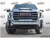2025 GMC Sierra 2500HD SLE (Stk: 25G376) in Tillsonburg - Image 2 of 25