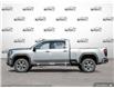 2025 GMC Sierra 2500HD SLE (Stk: 25G376) in Tillsonburg - Image 3 of 25