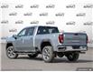 2025 GMC Sierra 2500HD SLE (Stk: 25G376) in Tillsonburg - Image 4 of 25