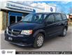 2015 Dodge Grand Caravan SE/SXT (Stk: 25059A) in North Bay - Image 1 of 23