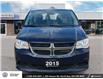 2015 Dodge Grand Caravan SE/SXT (Stk: 25059A) in North Bay - Image 2 of 23