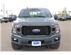 2020 Ford F-150 XLT (Stk: 25S074A) in Medicine Hat - Image 8 of 28