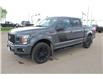 2020 Ford F-150 XLT (Stk: 25S074A) in Medicine Hat - Image 1 of 28