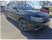 2021 Volkswagen Tiguan Highline in Ottawa - Image 1 of 34