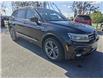 2021 Volkswagen Tiguan Highline in Ottawa - Image 11 of 34