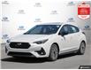 2025 Subaru Impreza RS (Stk: S11468) in Hamilton - Image 1 of 30