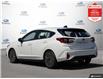 2025 Subaru Impreza RS (Stk: S11468) in Hamilton - Image 3 of 30