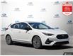 2025 Subaru Impreza RS (Stk: S11468) in Hamilton - Image 7 of 30