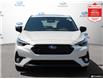 2025 Subaru Impreza RS (Stk: S11468) in Hamilton - Image 8 of 30