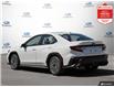 2025 Subaru WRX Sport (Stk: S11467) in Hamilton - Image 3 of 30