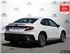 2025 Subaru WRX Sport (Stk: S11467) in Hamilton - Image 5 of 30