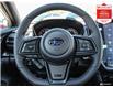 2025 Subaru WRX Sport (Stk: S11467) in Hamilton - Image 17 of 30
