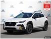2025 Subaru Crosstrek Onyx (Stk: S11463) in Hamilton - Image 1 of 29
