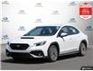2025 Subaru WRX Sport (Stk: S11459) in Hamilton - Image 1 of 30