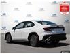 2025 Subaru WRX Sport (Stk: S11459) in Hamilton - Image 3 of 30