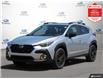 2025 Subaru Crosstrek Onyx (Stk: S11457) in Hamilton - Image 1 of 30