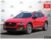 2025 Subaru Crosstrek Onyx (Stk: S11471) in Hamilton - Image 1 of 29