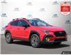 2025 Subaru Crosstrek Onyx (Stk: S11471) in Hamilton - Image 7 of 29