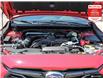 2025 Subaru Crosstrek Onyx (Stk: S11471) in Hamilton - Image 11 of 29