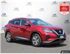 2023 Nissan Murano SV (Stk: U3041) in Hamilton - Image 7 of 30