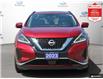 2023 Nissan Murano SV (Stk: U3041) in Hamilton - Image 8 of 30