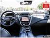 2023 Nissan Murano SV (Stk: U3041) in Hamilton - Image 28 of 30