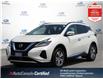 2023 Nissan Murano S (Stk: U3042) in Hamilton - Image 1 of 30
