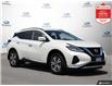 2023 Nissan Murano S (Stk: U3042) in Hamilton - Image 7 of 30