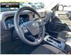 2025 Ford Bronco Sport Big Bend (Stk: 5BR2970) in Brantford - Image 11 of 23