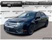 2012 Ford Fusion SE (Stk: P11632) in Brantford - Image 1 of 10