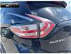 2016 Nissan Murano  (Stk: P11523A) in Brantford - Image 8 of 19