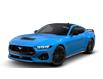 2025 Ford Mustang GT Premium (Stk: MU253) in Harrow - Image 11 of 17