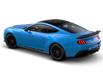 2025 Ford Mustang GT Premium (Stk: MU253) in Harrow - Image 12 of 17