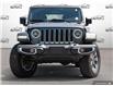 2019 Jeep Wrangler Unlimited Sahara (Stk: 104729A) in St. Thomas - Image 2 of 27