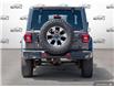 2019 Jeep Wrangler Unlimited Sahara (Stk: 104729A) in St. Thomas - Image 5 of 27