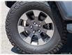 2019 Jeep Wrangler Unlimited Sahara (Stk: 104729A) in St. Thomas - Image 6 of 27