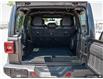 2019 Jeep Wrangler Unlimited Sahara (Stk: 104729A) in St. Thomas - Image 11 of 27