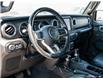 2019 Jeep Wrangler Unlimited Sahara (Stk: 104729A) in St. Thomas - Image 13 of 27