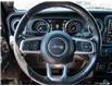 2019 Jeep Wrangler Unlimited Sahara (Stk: 104729A) in St. Thomas - Image 14 of 27