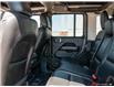 2019 Jeep Wrangler Unlimited Sahara (Stk: 104729A) in St. Thomas - Image 24 of 27
